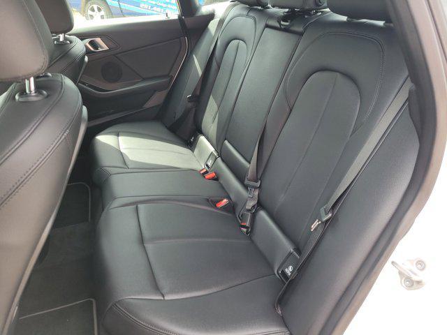 used 2024 BMW 228 Gran Coupe car, priced at $32,549
