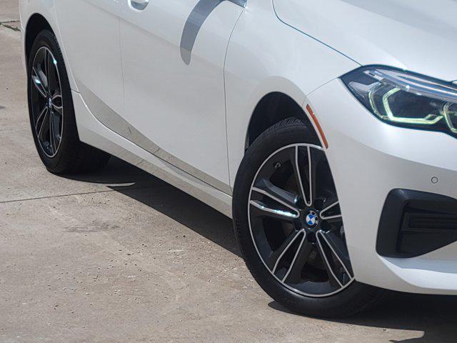 used 2024 BMW 228 Gran Coupe car, priced at $32,549
