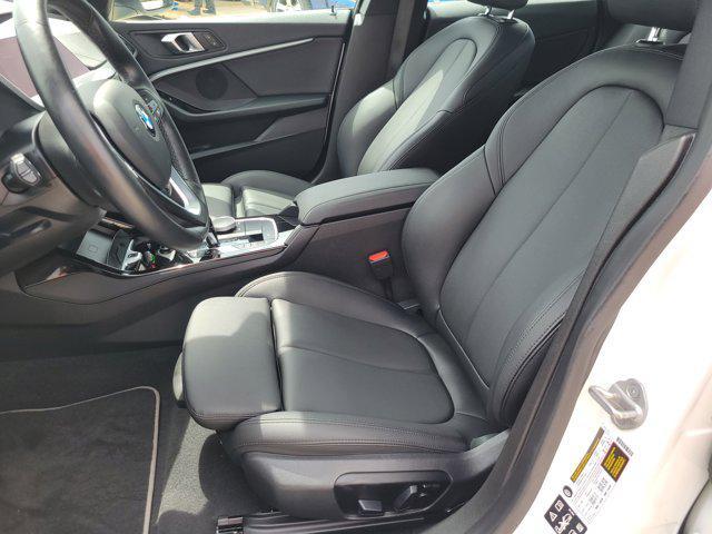 used 2024 BMW 228 Gran Coupe car, priced at $32,549