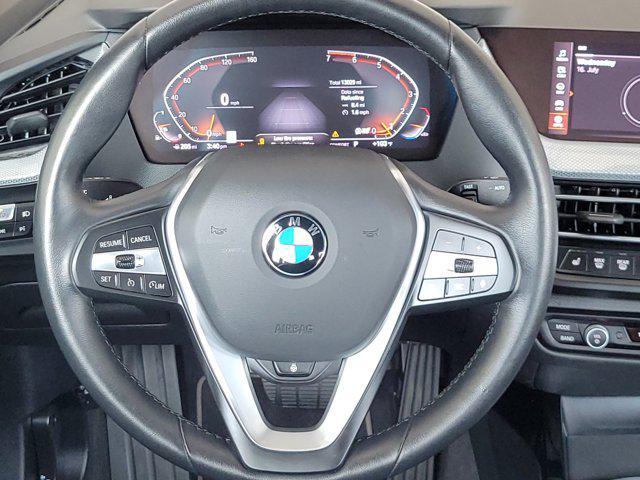 used 2024 BMW 228 Gran Coupe car, priced at $32,549
