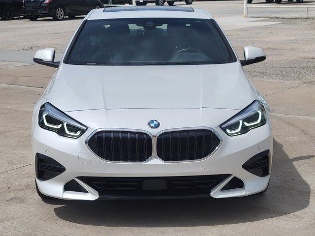 used 2024 BMW 228 Gran Coupe car, priced at $32,549