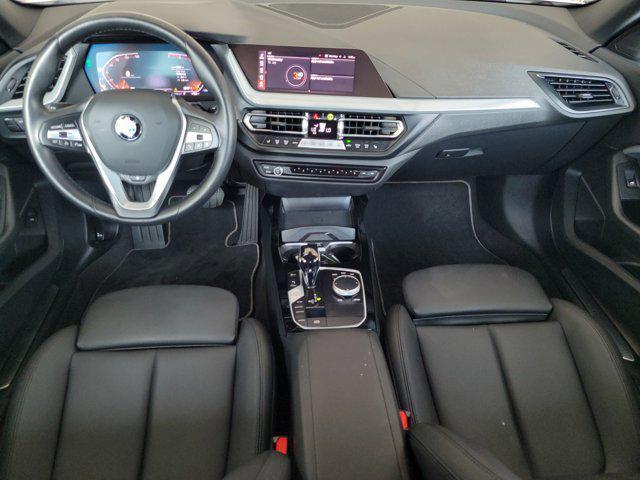 used 2024 BMW 228 Gran Coupe car, priced at $32,549