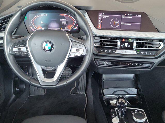 used 2024 BMW 228 Gran Coupe car, priced at $32,549
