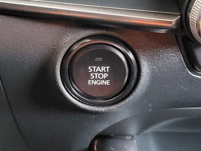 used 2024 Mazda Mazda3 car, priced at $23,916