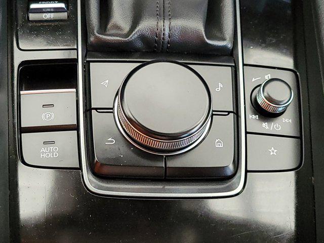 used 2024 Mazda Mazda3 car, priced at $23,916