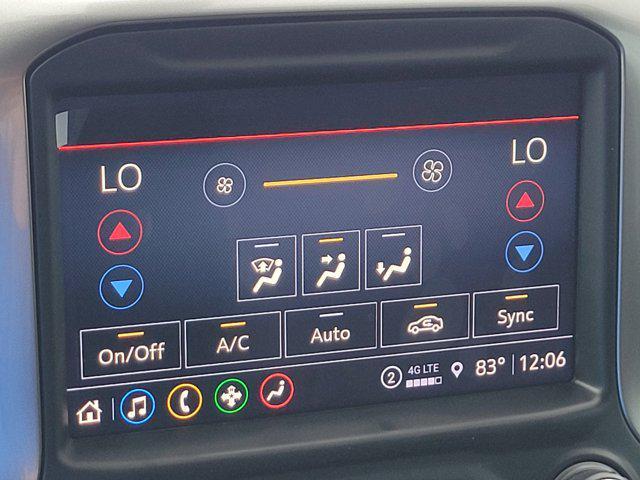 used 2021 Chevrolet Silverado 1500 car, priced at $25,999