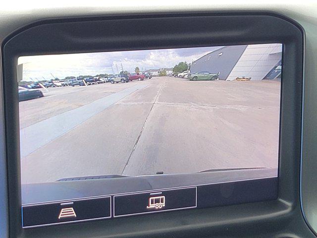 used 2021 Chevrolet Silverado 1500 car, priced at $25,999