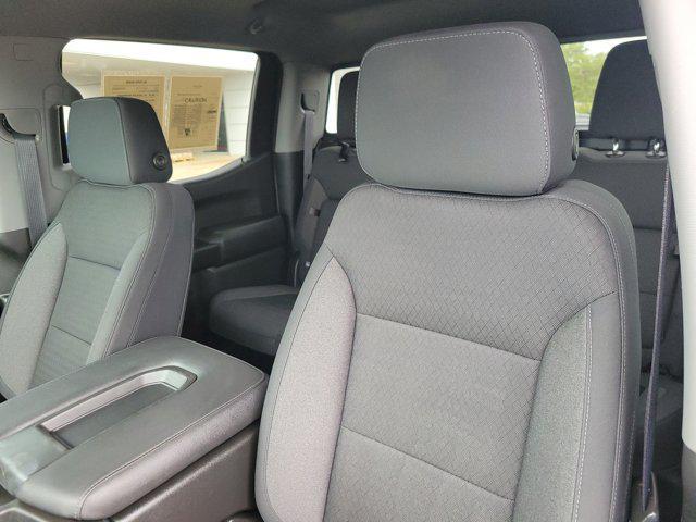 used 2021 Chevrolet Silverado 1500 car, priced at $25,999