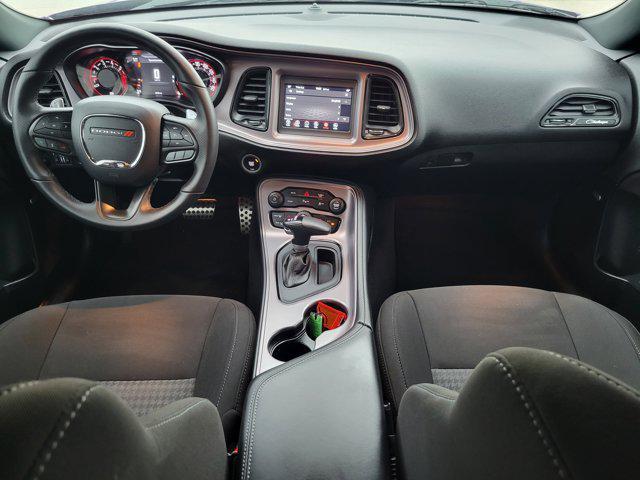 used 2023 Dodge Challenger car, priced at $35,290