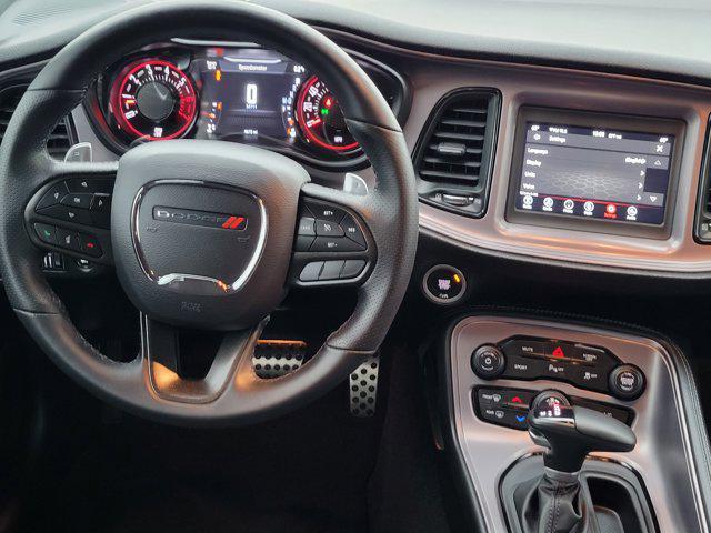used 2023 Dodge Challenger car, priced at $35,290