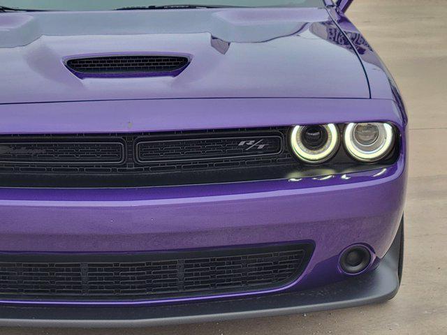 used 2023 Dodge Challenger car, priced at $35,290