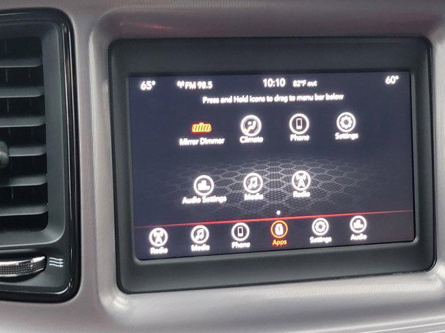 used 2023 Dodge Challenger car, priced at $35,290