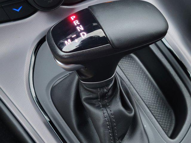 used 2023 Dodge Challenger car, priced at $35,290
