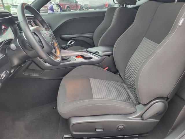 used 2023 Dodge Challenger car, priced at $35,290