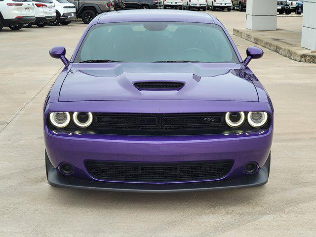 used 2023 Dodge Challenger car, priced at $35,290