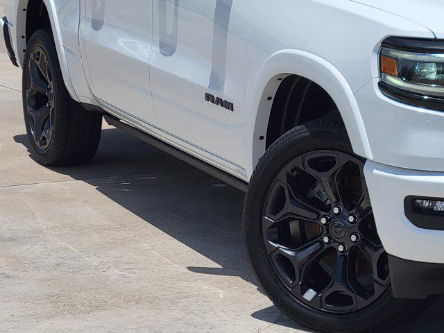 used 2023 Ram 1500 car, priced at $45,999