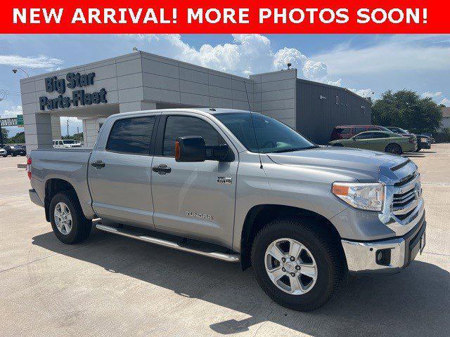 used 2016 Toyota Tundra car, priced at $28,495