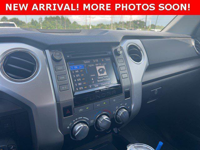 used 2016 Toyota Tundra car, priced at $28,495