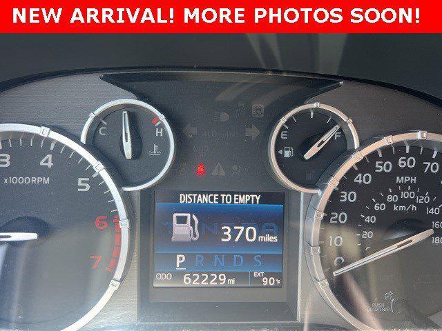 used 2016 Toyota Tundra car, priced at $28,495