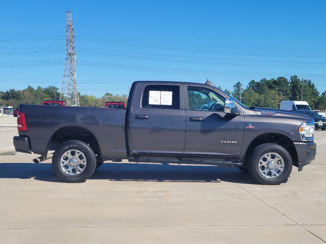 used 2024 Ram 2500 car, priced at $60,199