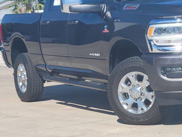 used 2024 Ram 2500 car, priced at $60,199