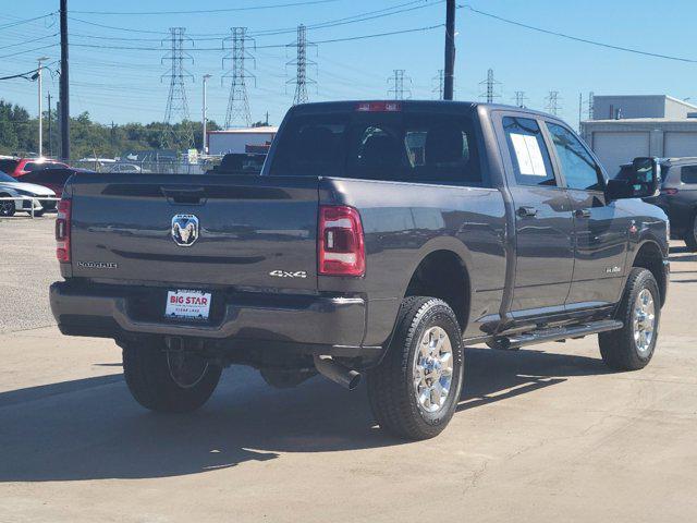 used 2024 Ram 2500 car, priced at $60,199