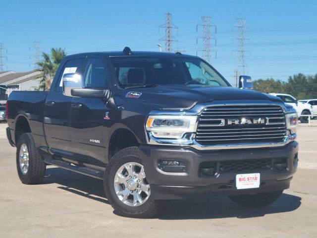 used 2024 Ram 2500 car, priced at $60,199