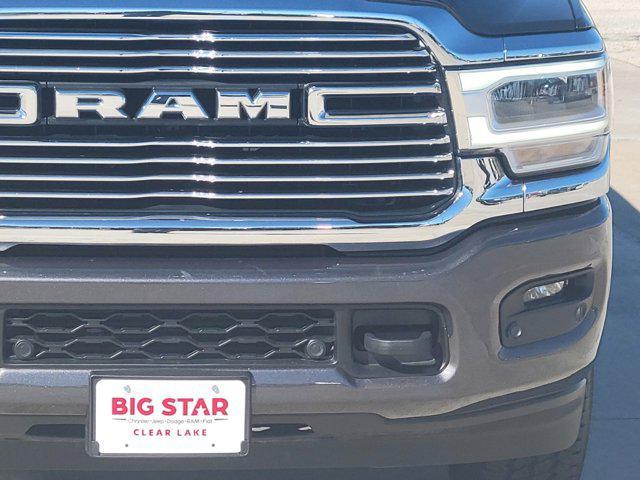 used 2024 Ram 2500 car, priced at $60,199