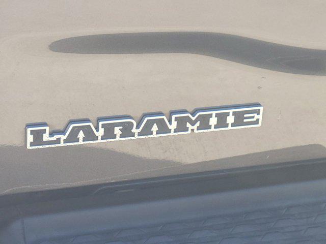 used 2024 Ram 2500 car, priced at $60,199