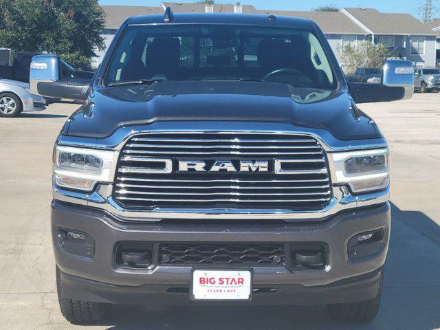 used 2024 Ram 2500 car, priced at $60,199