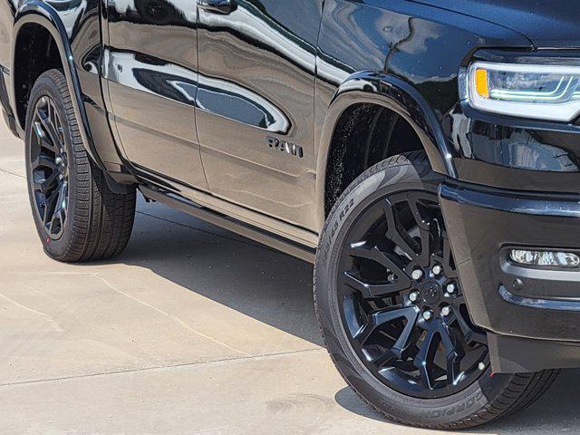 new 2025 Ram 1500 car, priced at $66,241