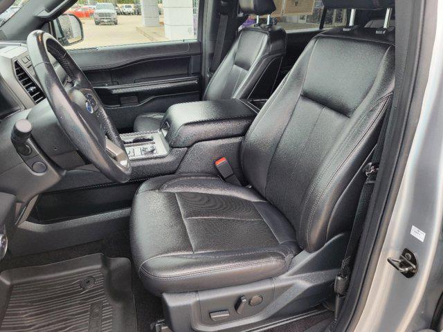 used 2021 Ford Expedition Max car, priced at $29,999