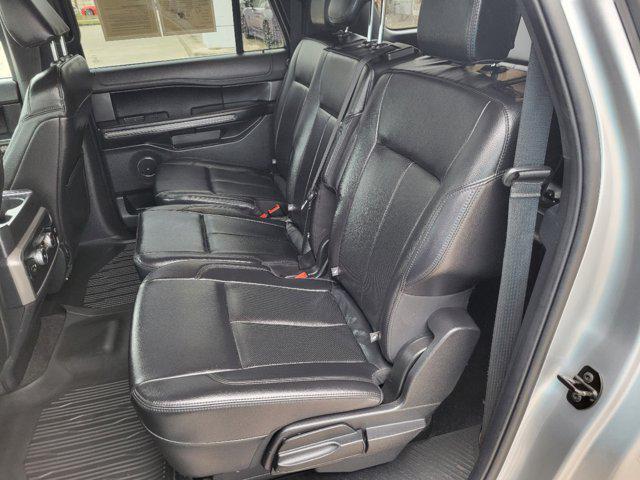 used 2021 Ford Expedition Max car, priced at $29,999