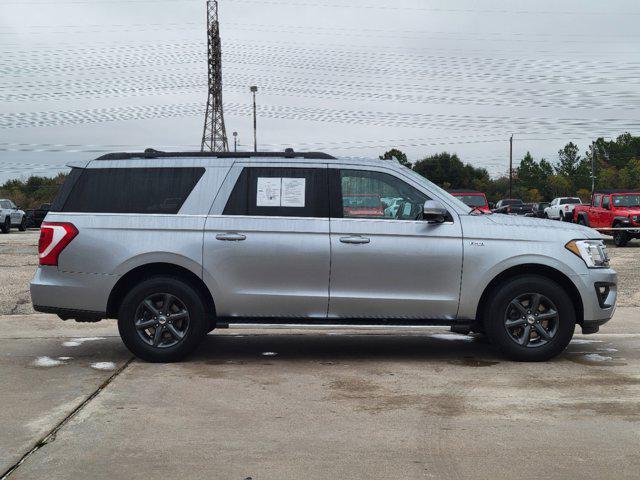 used 2021 Ford Expedition Max car, priced at $29,999