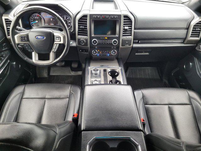 used 2021 Ford Expedition Max car, priced at $29,999