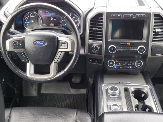 used 2021 Ford Expedition Max car, priced at $29,999