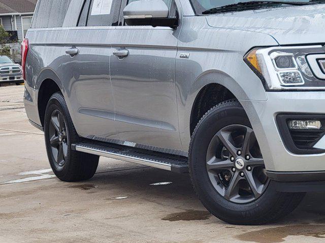 used 2021 Ford Expedition Max car, priced at $29,999