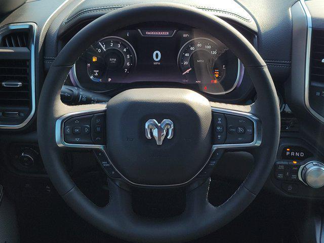 new 2026 Ram 1500 car, priced at $56,335