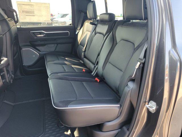 new 2026 Ram 1500 car, priced at $56,335