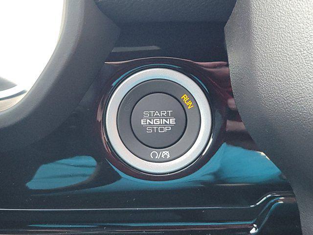 new 2026 Ram 1500 car, priced at $56,335