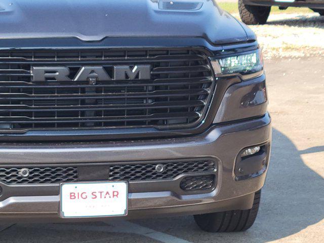 new 2026 Ram 1500 car, priced at $56,335