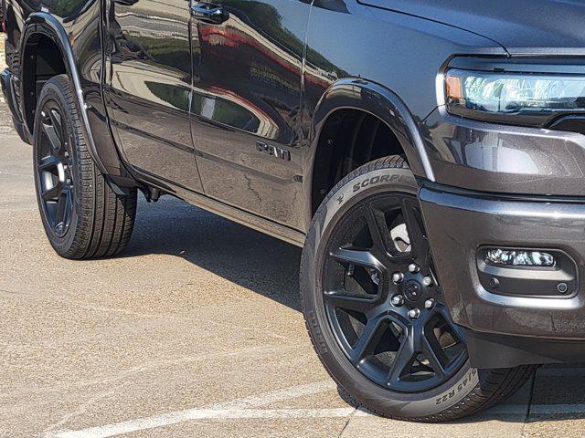 new 2026 Ram 1500 car, priced at $56,335