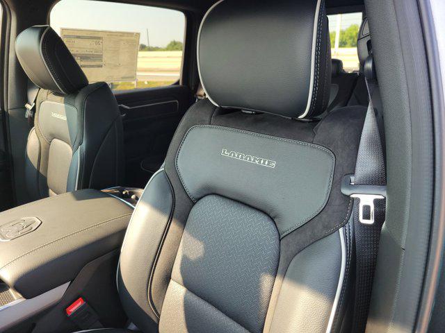 new 2026 Ram 1500 car, priced at $56,335