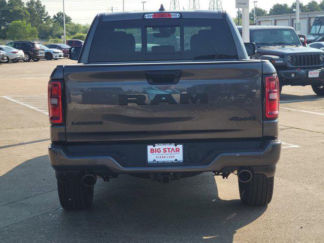 new 2026 Ram 1500 car, priced at $56,335