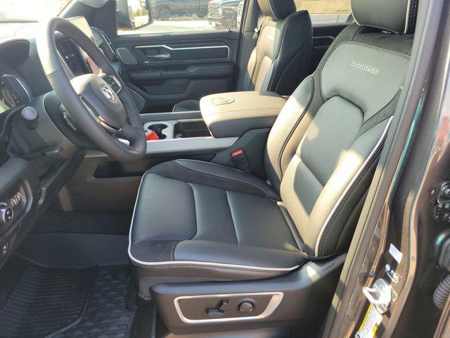 new 2026 Ram 1500 car, priced at $56,335