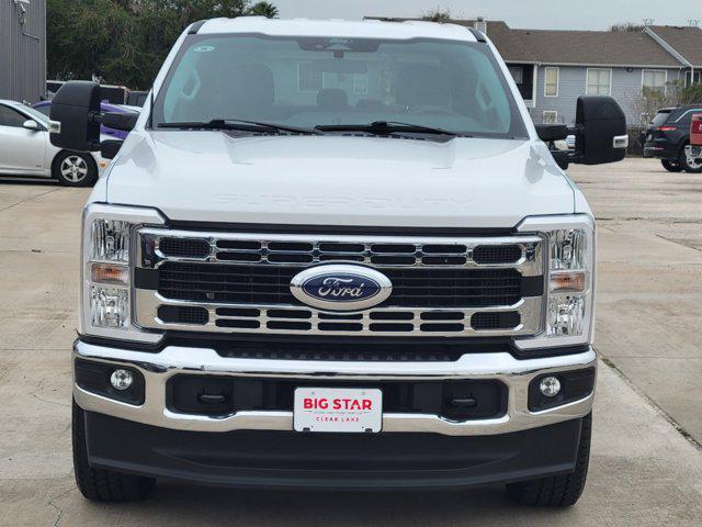 used 2024 Ford F-250 car, priced at $60,699