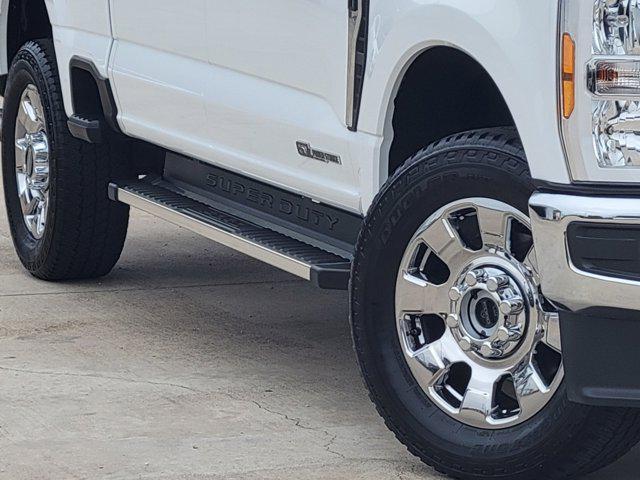 used 2024 Ford F-250 car, priced at $60,699