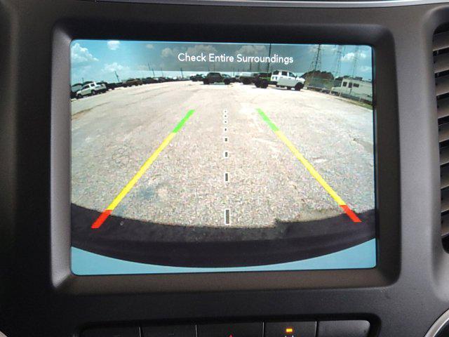 used 2023 Jeep Cherokee car, priced at $19,999