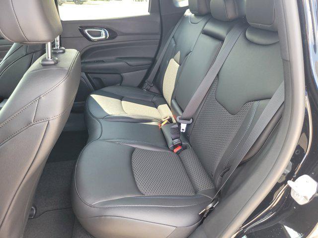 new 2026 Jeep Compass car, priced at $29,367