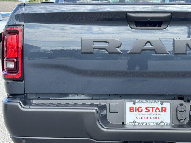 new 2026 Ram 2500 car, priced at $61,068